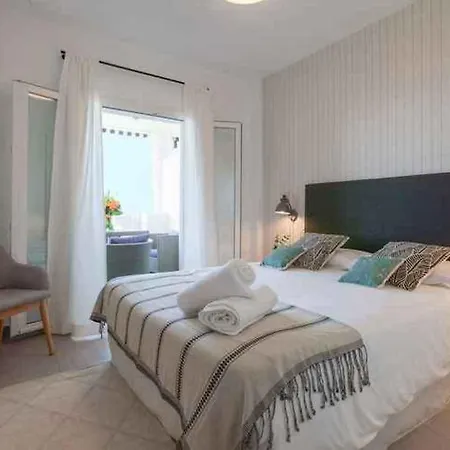 Apartment Puerto Banus Quiet