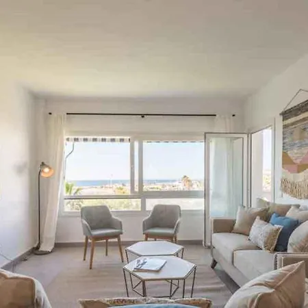 Apartment Puerto Banus Quiet