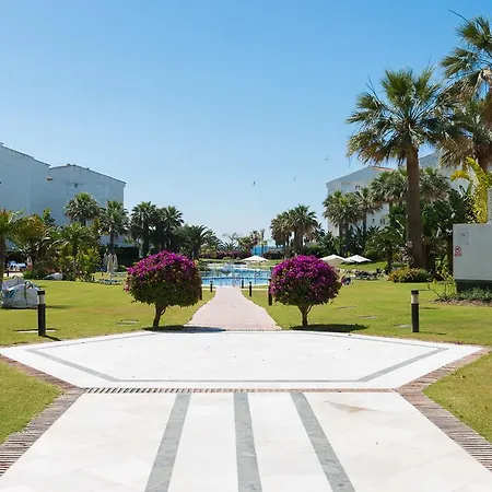 Apartment Puerto Banus Quiet *