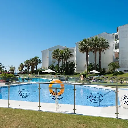 Apartment Puerto Banus Quiet Marbella